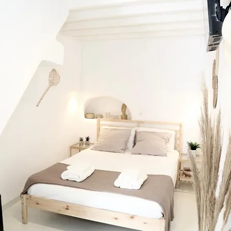 Whitelist In Appartement Mykonos Town