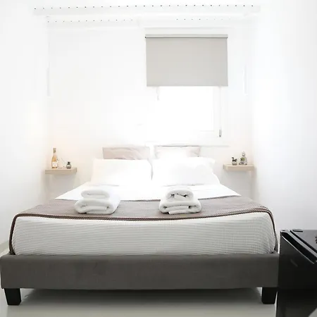 Appartement Whitelist In Mykonos Town