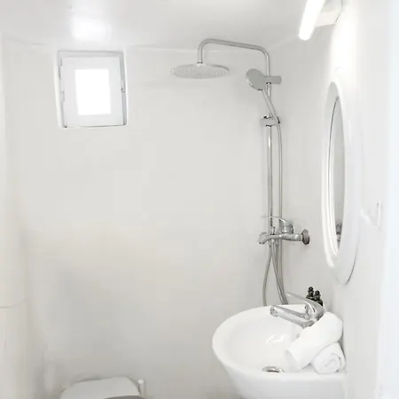 Whitelist In Appartement *