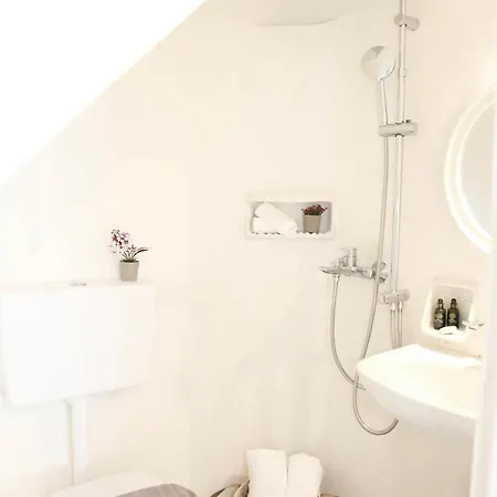 Whitelist In Appartement Mykonos Town