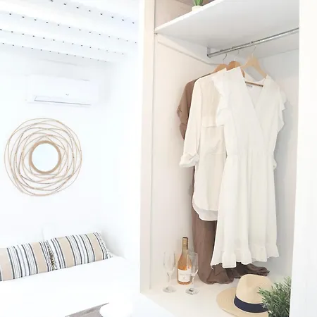 Whitelist In Appartement *