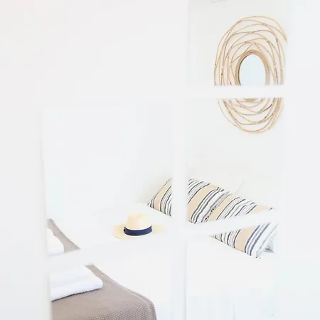 Appartement Whitelist In *