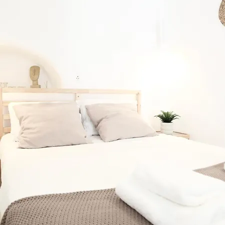 Whitelist In Appartement Mykonos Town