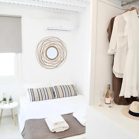 Appartement Whitelist In