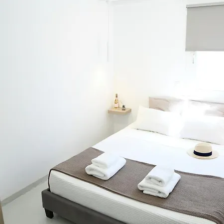 Appartement Whitelist In Mykonos Town