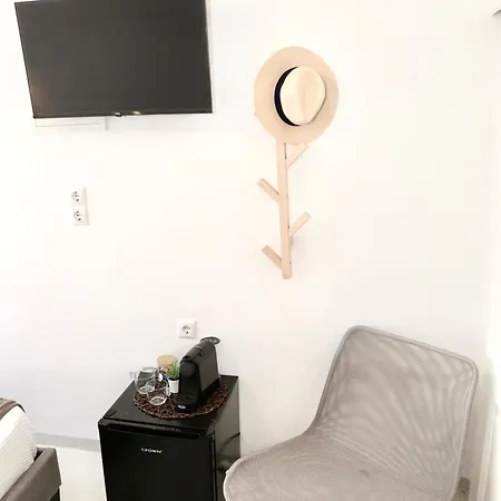 Whitelist In Appartement *